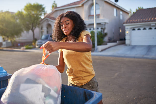 Best Yard Cleanup Services  in Franklinville, NJ