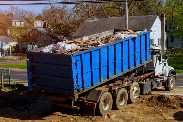 Best Same-Day Junk Removal  in Franklinville, NJ