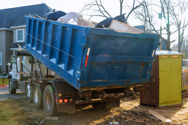 Best Trash Removal Near Me  in Franklinville, NJ