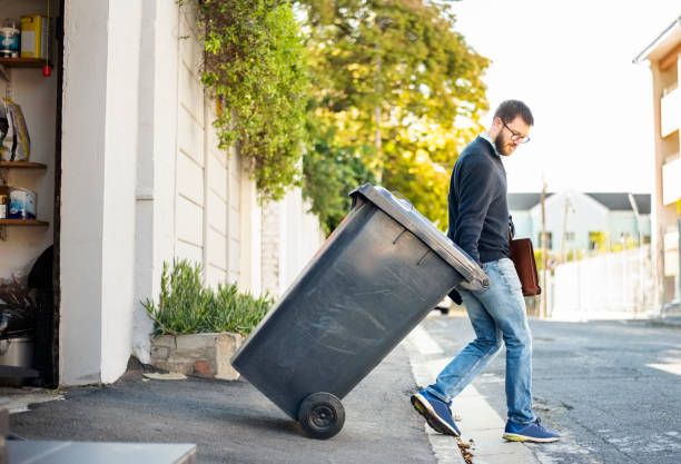 Best Office Junk Removal  in Franklinville, NJ