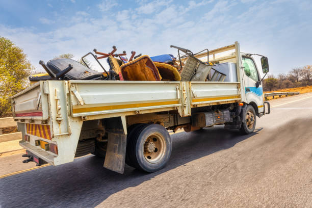 Best Commercial Junk Removal  in Franklinville, NJ