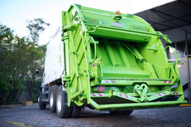 Best Yard Waste Removal  in Franklinville, NJ