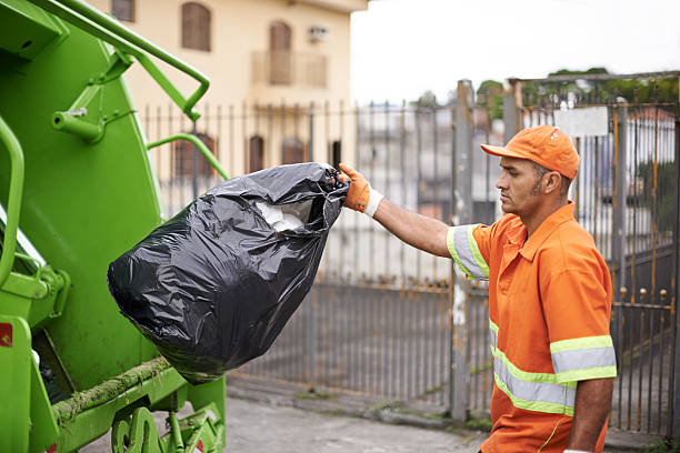 Best Junk Hauling Services  in Franklinville, NJ