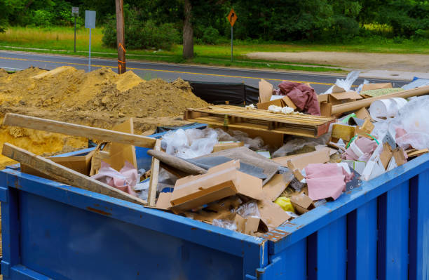 Best Junk Removal Near Me  in Franklinville, NJ